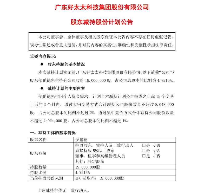  上市家居公司股权动态频繁；股东减持与跨界布局并行发展。 股票财经 上市家居公司股权动态频繁；股东减持与跨界布局并行发展。 股票财经