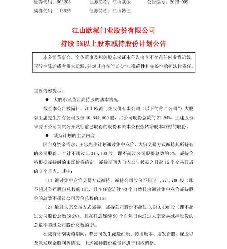  上市家居公司股权动态频繁；股东减持与跨界布局并行发展。 股票财经 上市家居公司股权动态频繁；股东减持与跨界布局并行发展。 股票财经