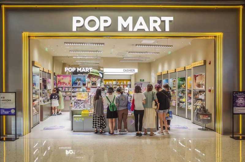  全品类扩张策略复盘：为何毛绒品类能成为业绩增长的核动力 企业服务