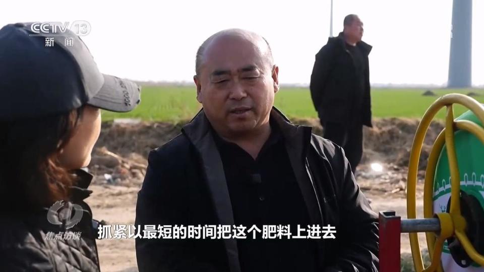  面对春耕焦虑，数字化转型是唯一的破局之道 企业服务