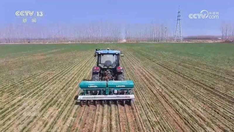  面对春耕焦虑，数字化转型是唯一的破局之道 企业服务