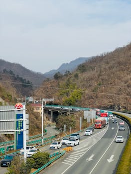 收费公路盈利密码：深高速财报背后的稳健增长逻辑 股票财经