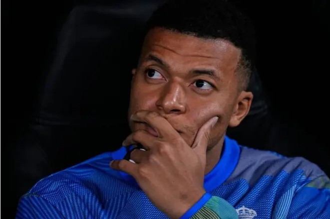  职业运动员伤病管理指南：从姆巴佩误诊案例看精准医疗的必要性 IT技术 职业运动员伤病管理指南：从姆巴佩误诊案例看精准医疗的必要性 IT技术 职业运动员伤病管理指南：从姆巴佩误诊案例看精准医疗的必要性 IT技术