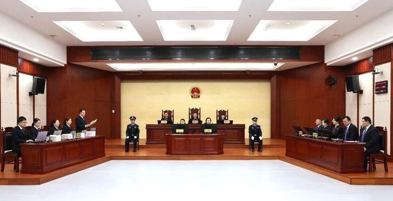  跨国资产追缴指南：如何理解与应对洗钱犯罪 IT技术