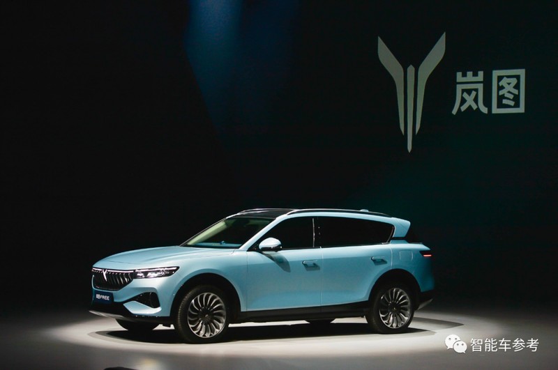  岚图汽车估值300亿：是资本狂欢还是技术底座的胜利？ 股票财经 岚图汽车估值300亿：是资本狂欢还是技术底座的胜利？ 股票财经 岚图汽车估值300亿：是资本狂欢还是技术底座的胜利？ 股票财经