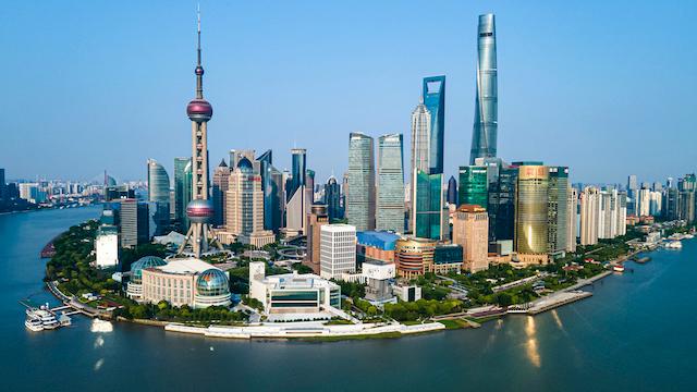  购房者生存指南：上海楼市升温期的博弈策略 房产家居