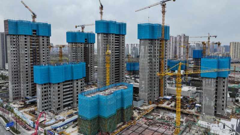  购房者生存指南：上海楼市升温期的博弈策略 房产家居