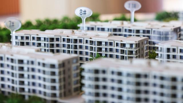  购房者生存指南：上海楼市升温期的博弈策略 房产家居