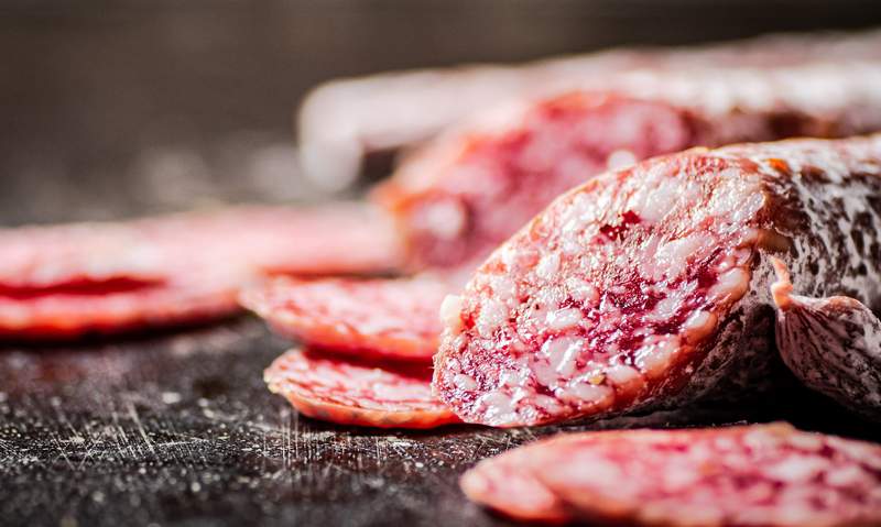 加工肉真的是“餐桌杀手”吗？深度剖析隐藏的致癌逻辑