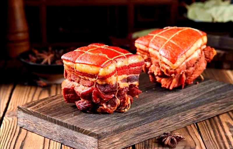  加工肉真的是“餐桌杀手”吗？深度剖析隐藏的致癌逻辑 健康养生