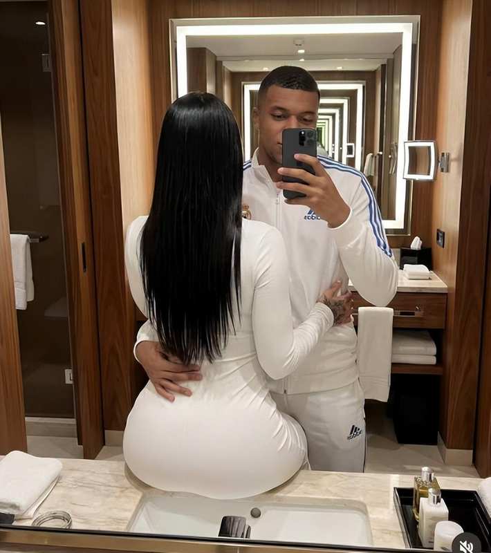  职业球星：姆巴佩的竞技巅峰与财富增长路径 体育新闻