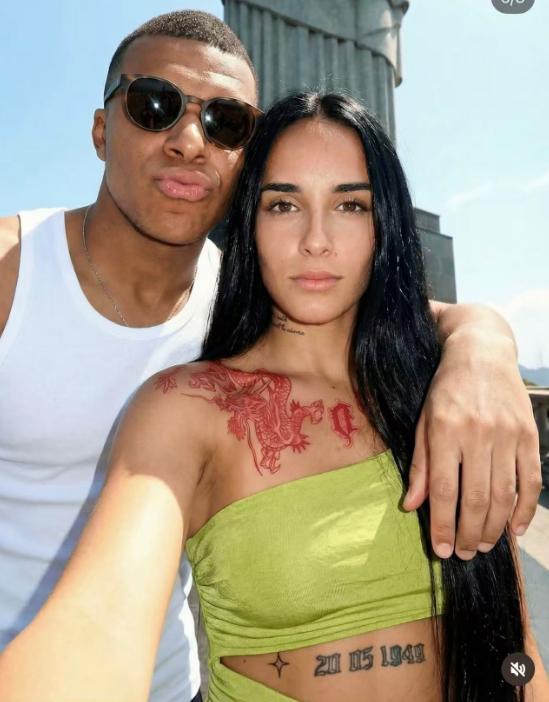  职业球星：姆巴佩的竞技巅峰与财富增长路径 体育新闻