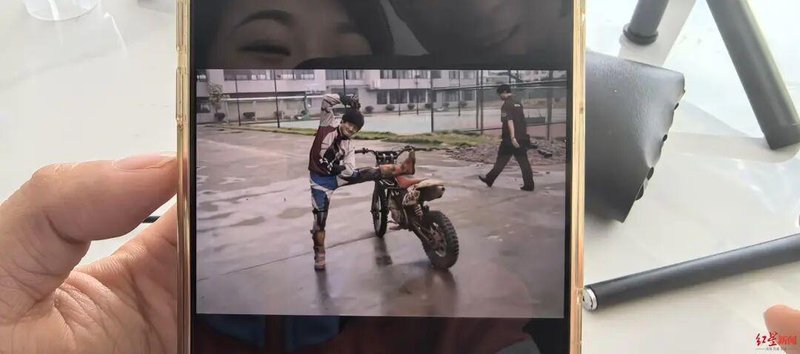  为什么张雪的创业故事如此动人？国产制造背后的坚守与突围 新闻