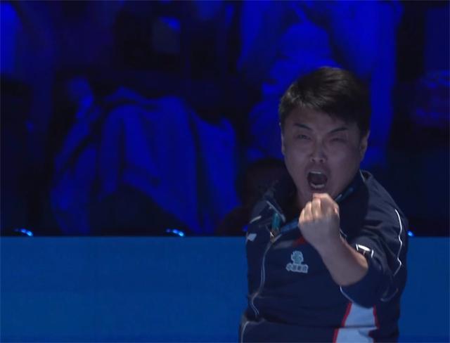  国乒2026世乒赛阵容深度剖析：王皓用人困局背后的技术逻辑与青黄不接困局 体育新闻