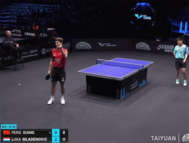  国乒2026世乒赛阵容深度剖析：王皓用人困局背后的技术逻辑与青黄不接困局 体育新闻