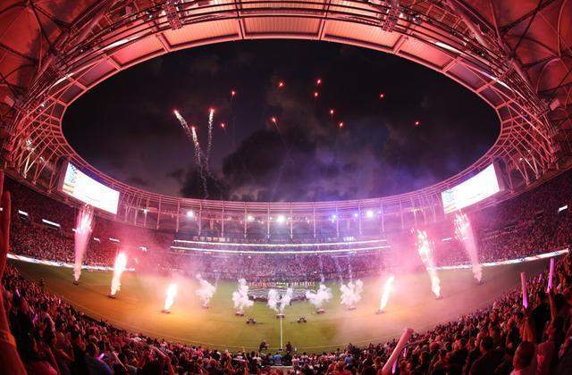  从2500万到10亿：解码贝克汉姆的迈阿密足球帝国商业炼金术 体育新闻