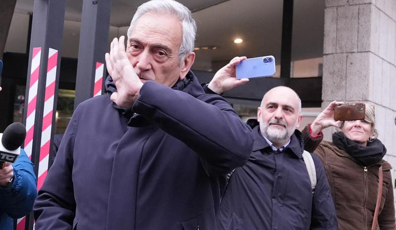  技术分析·深度：意大利足球系统崩坏与重建的技术路线图 体育新闻