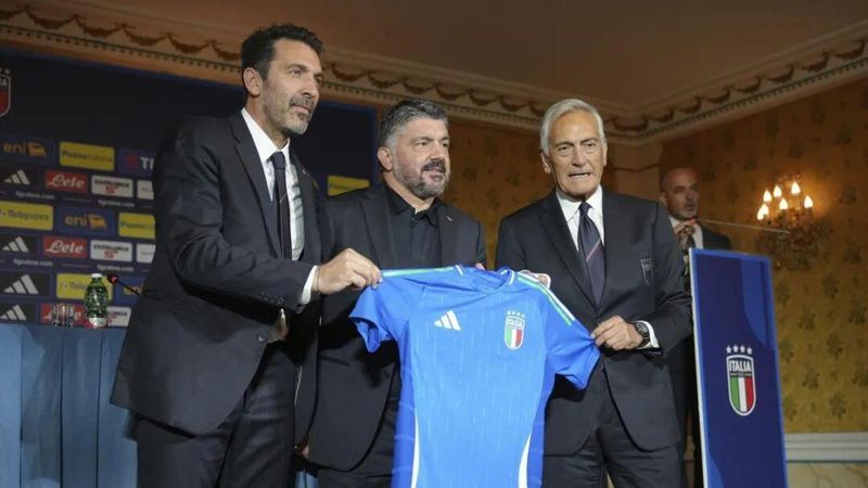  技术分析·深度：意大利足球系统崩坏与重建的技术路线图 体育新闻