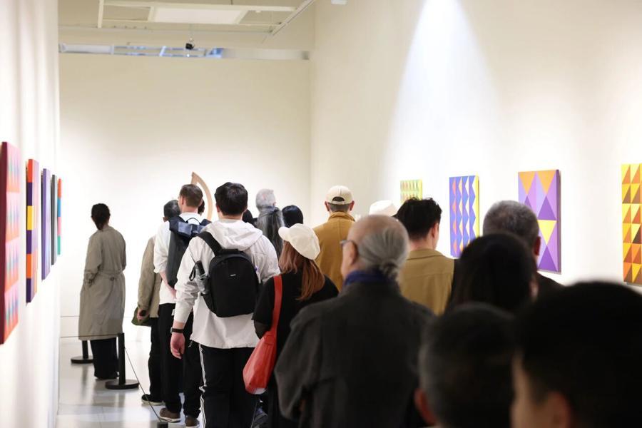  技术与观念的双重变奏：160余件德国当代艺术作品的深层解码 文化旅游