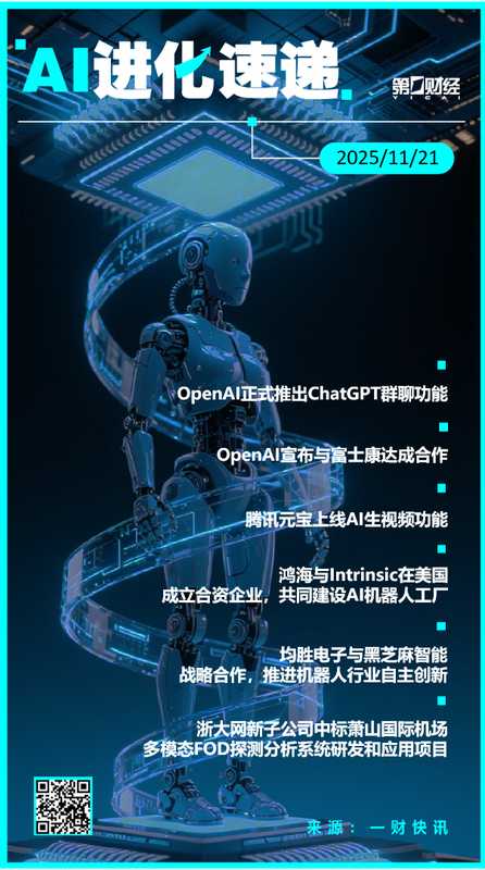  【技术拆解】ChatGPT群聊功能落地：从单点对话到多智能体协作的范式跃迁 IT技术