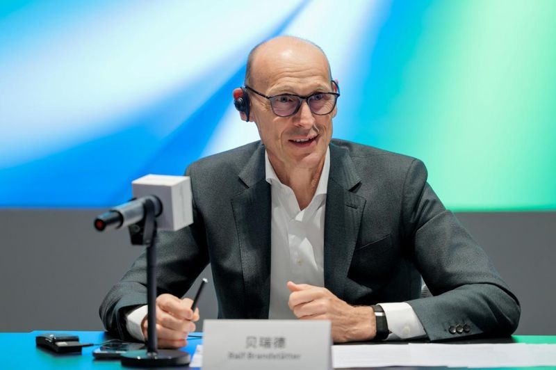  大众“大众时刻”全解析：每两周一款新车的技术底牌与战略交付 汽车科技