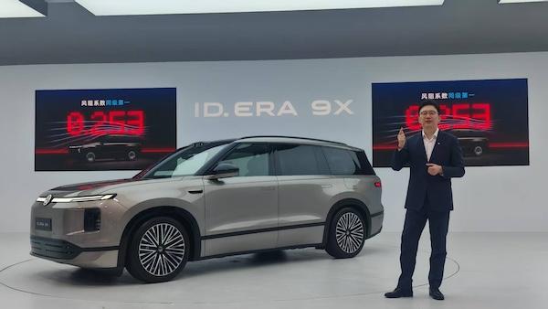  大众“大众时刻”全解析：每两周一款新车的技术底牌与战略交付 汽车科技