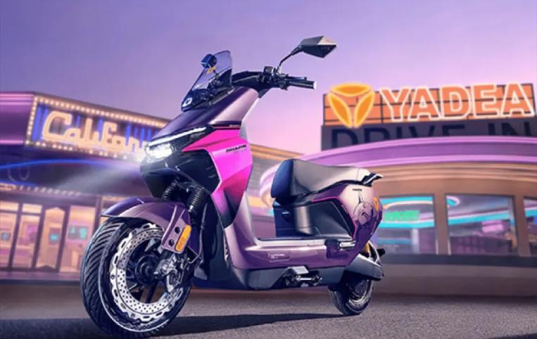  技术深度｜钠电池五大性能维度全面解析：2026年两轮电动车能源变革的技术路线图 汽车科技