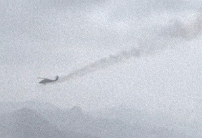 多光谱凝视：伊朗反介入技术体系深度解析