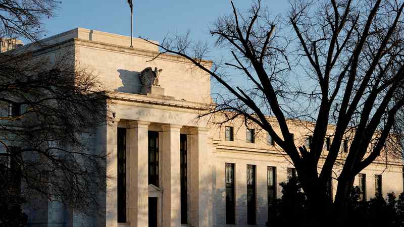  【技术解码】美联储纪要核心分歧：3.5%利率为何陷入两难困局 股票财经