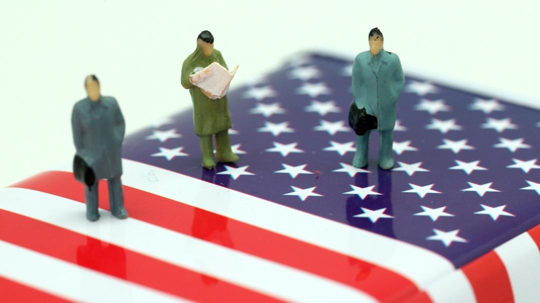  【技术解码】美联储纪要核心分歧：3.5%利率为何陷入两难困局 股票财经