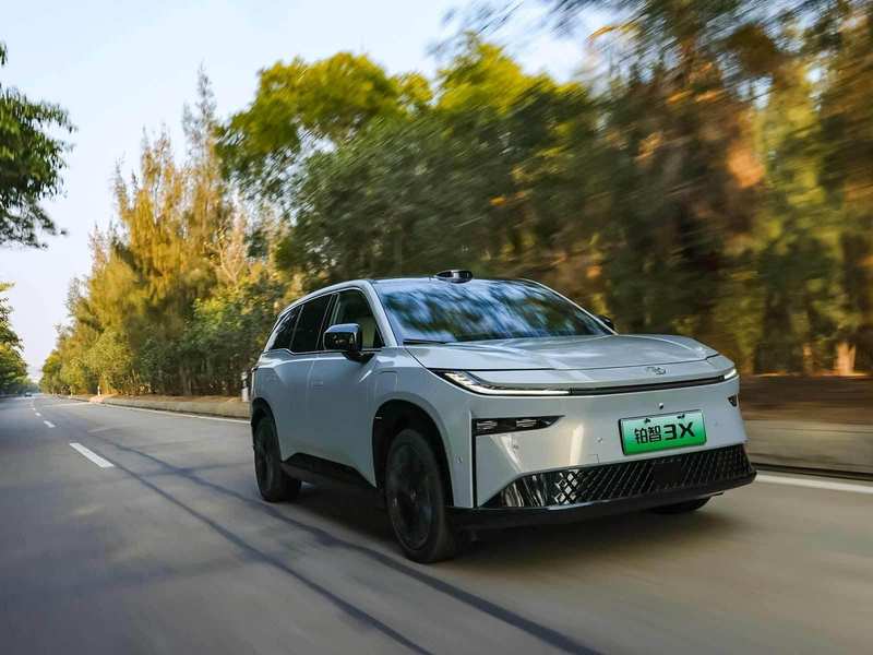  【深度复盘】从月销破万到集体噤声：合资车企销量失语的三年沉浮录 汽车科技