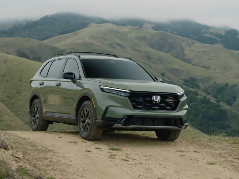  【深度复盘】从月销破万到集体噤声：合资车企销量失语的三年沉浮录 汽车科技