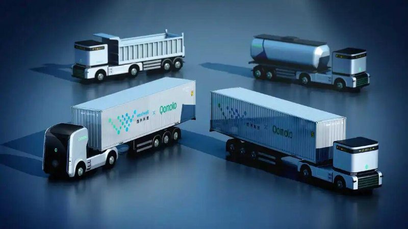  技术架构×场景壁垒：拆解西井科技无人驾驶商用车的核心竞争力 汽车科技