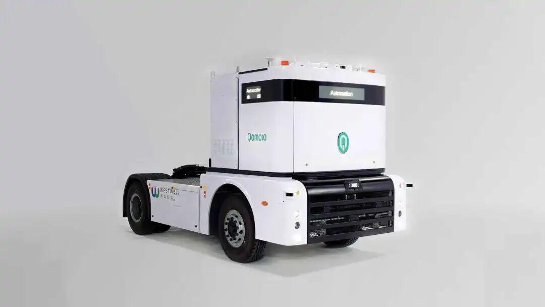  技术架构×场景壁垒：拆解西井科技无人驾驶商用车的核心竞争力 汽车科技