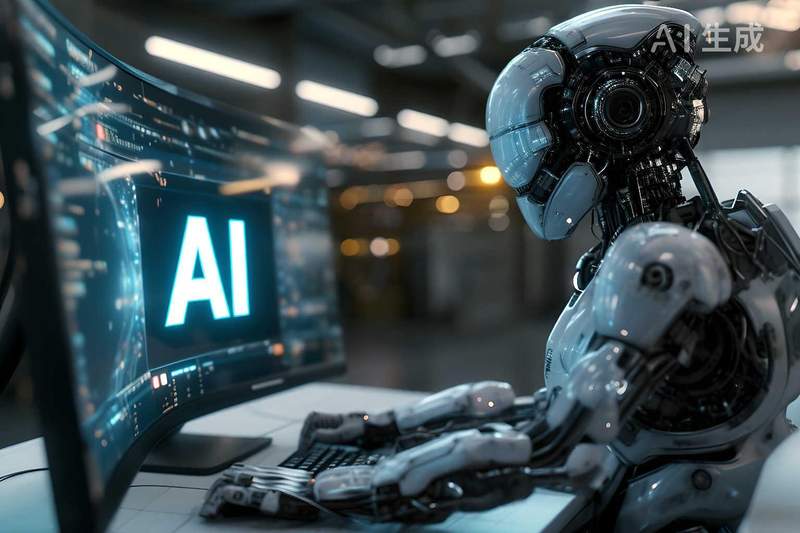  技术精英与普罗大众的裂痕——从奥尔特曼遇袭事件看AI发展困局 IT技术