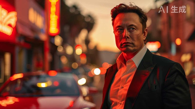  技术精英与普罗大众的裂痕——从奥尔特曼遇袭事件看AI发展困局 IT技术