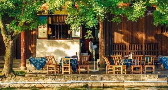  清明节的三重历史叠层：从节气到非遗的文化解码 文化旅游