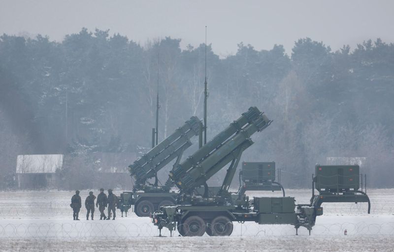  法国2030国防战略深度解析：导弹库存扩充400%的技术逻辑与产业变革 新闻