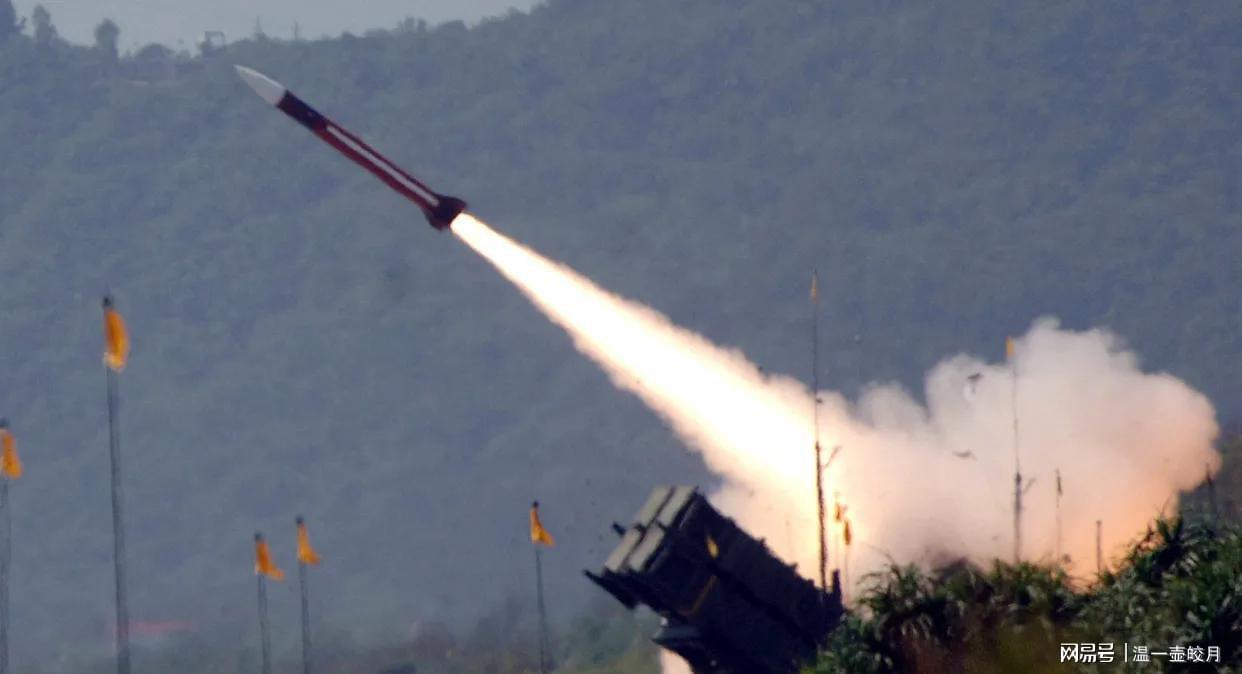  法国2030国防战略深度解析：导弹库存扩充400%的技术逻辑与产业变革 新闻