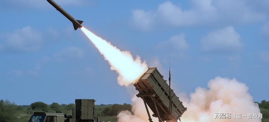  法国2030国防战略深度解析：导弹库存扩充400%的技术逻辑与产业变革 新闻