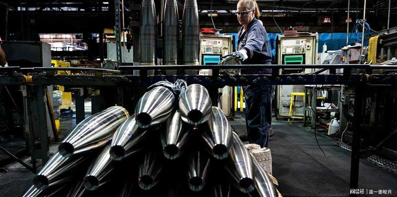  法国2030国防战略深度解析：导弹库存扩充400%的技术逻辑与产业变革 新闻