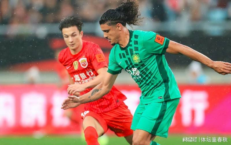  高位逼抢体系下的隐形支柱：拉莫斯缺阵危机与国安防守困局深度复盘 体育新闻