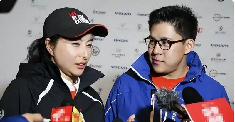  从霍英东到霍中曦：解码豪门家风传承的深层逻辑 情感心理