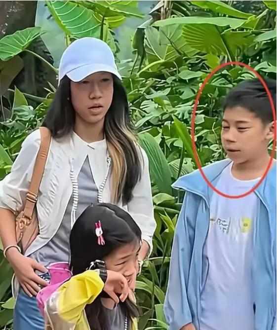  从霍英东到霍中曦：解码豪门家风传承的深层逻辑 情感心理