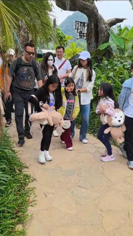  从霍英东到霍中曦：解码豪门家风传承的深层逻辑 情感心理