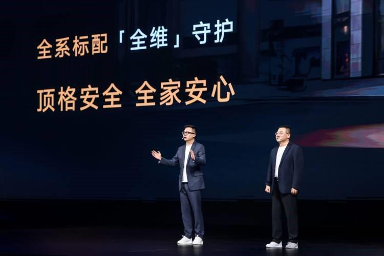  二孩家庭的出行焦虑：为什么我们最终选择了这辆“大六座”SUV 汽车科技