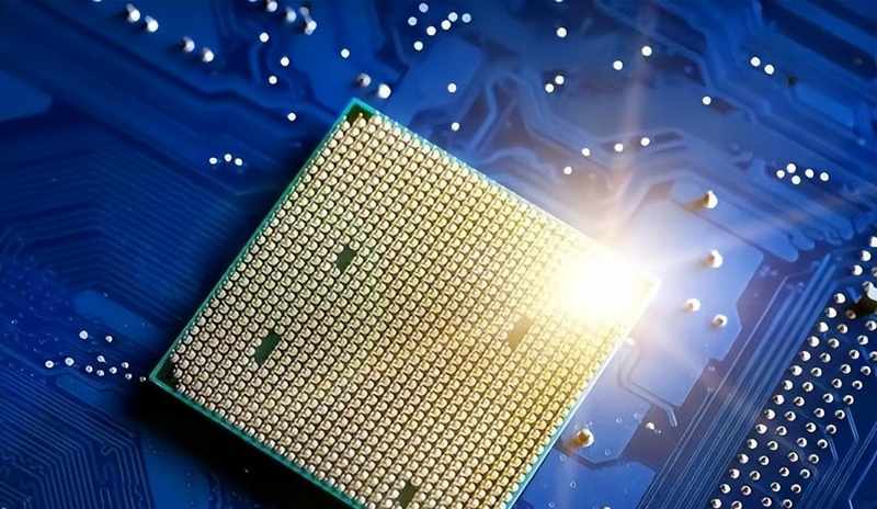  从战火中走出的半导体教父：张忠谋的产业思考与大陆突围 股票财经