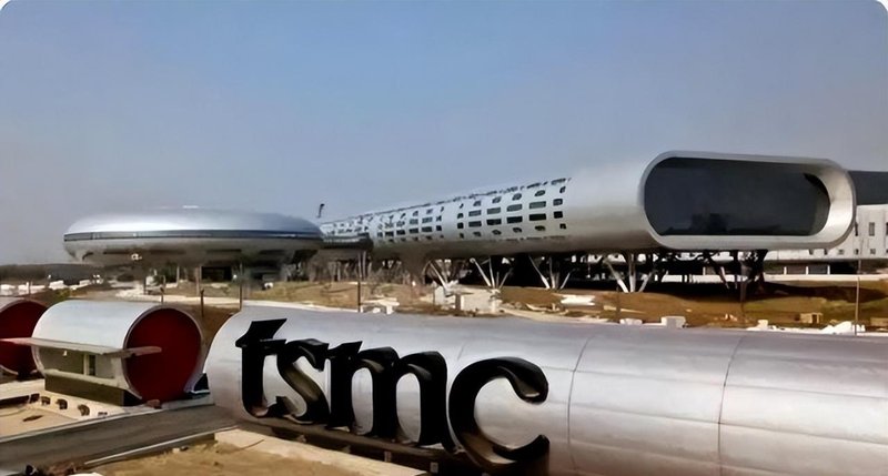  从战火中走出的半导体教父：张忠谋的产业思考与大陆突围 股票财经