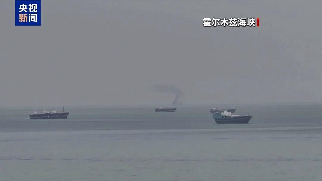  【地缘观察】当北约“纸老虎”遇上欧洲觉醒：霍尔木兹困局背后的三重博弈 新闻