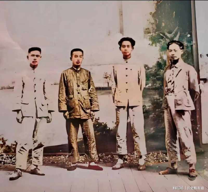  【技术还原】1929年龙岩合影发现始末：一张照片如何穿越八十年尘封 新闻